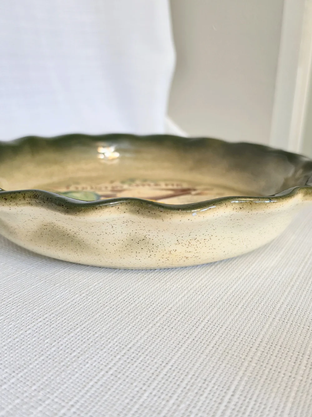 Bell Ceramics decorative ceramic
